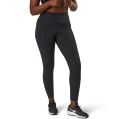 Perform Premium Tights Black