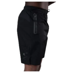 Perform Shorts Black