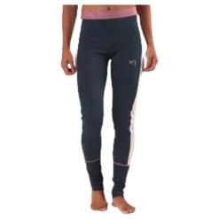 Perle Pant Blue