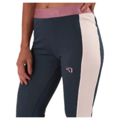 Perle Pant Blue