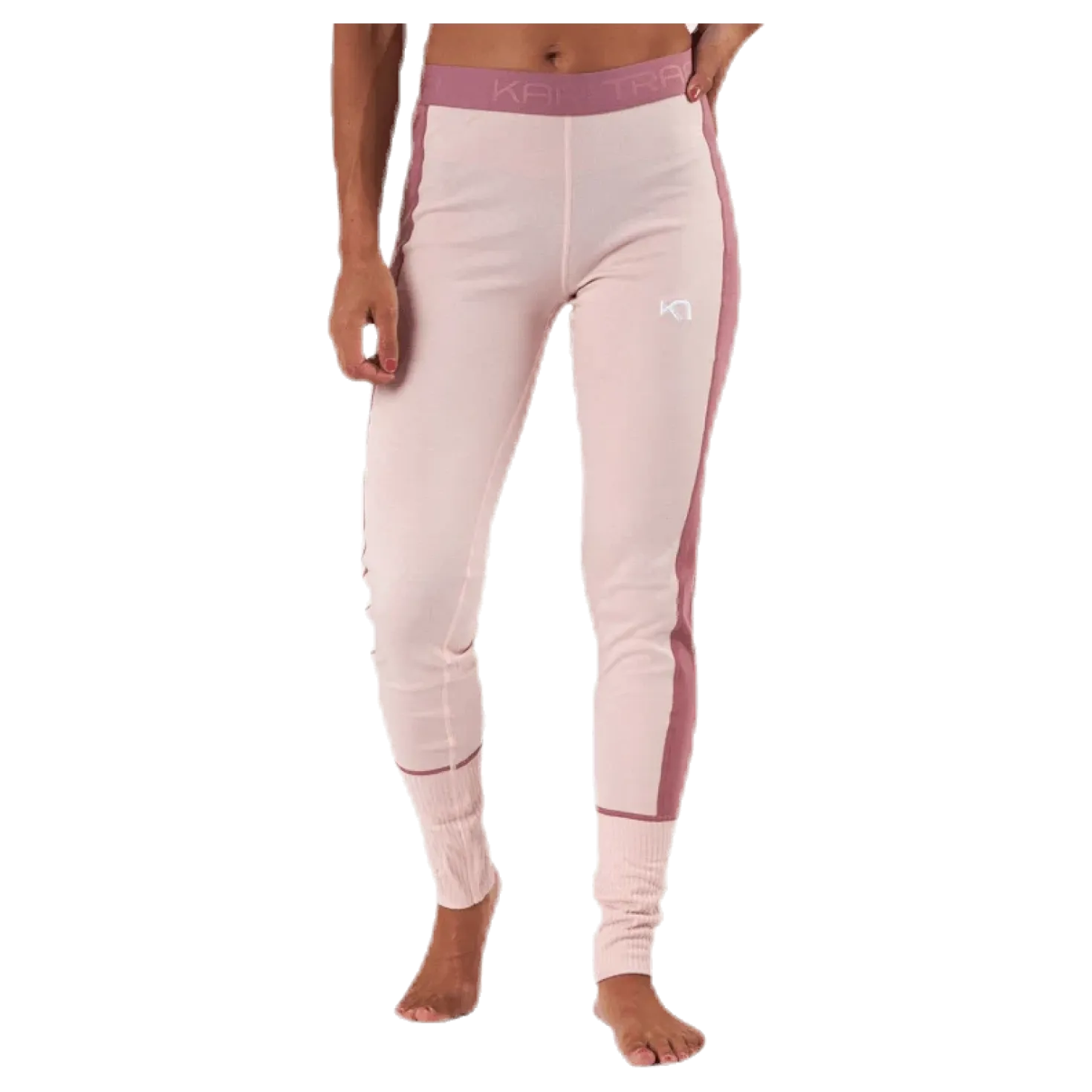 Perle Pant Pink