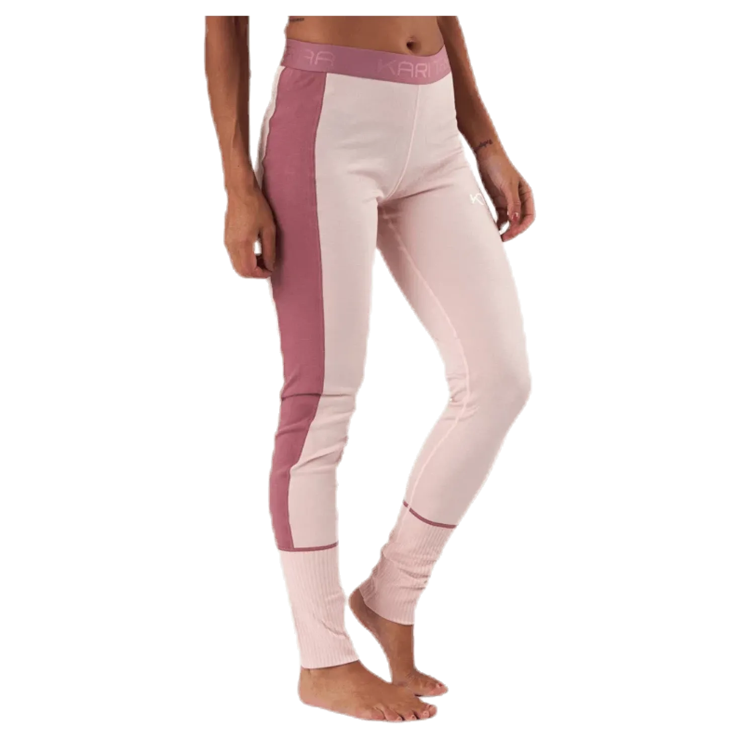 Perle Pant Pink