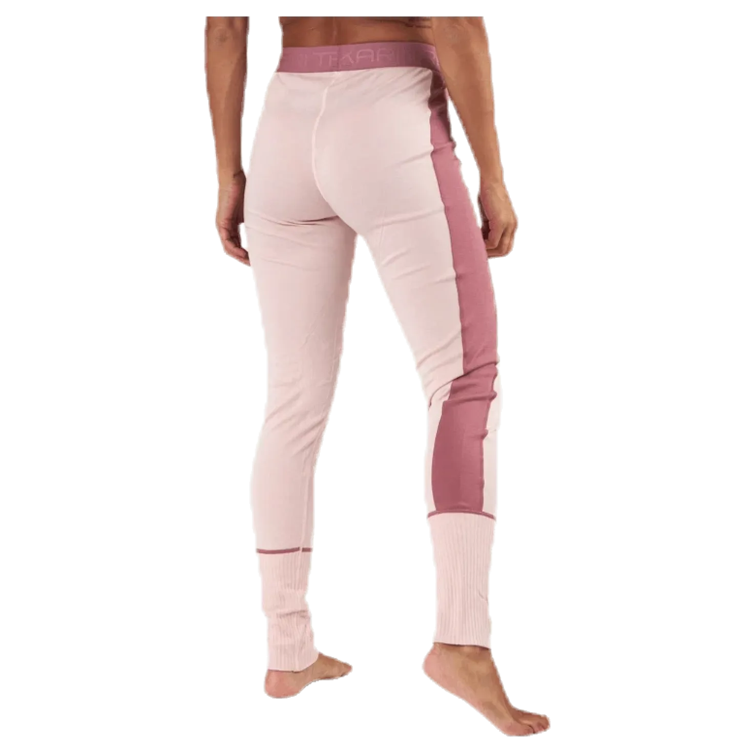 Perle Pant Pink