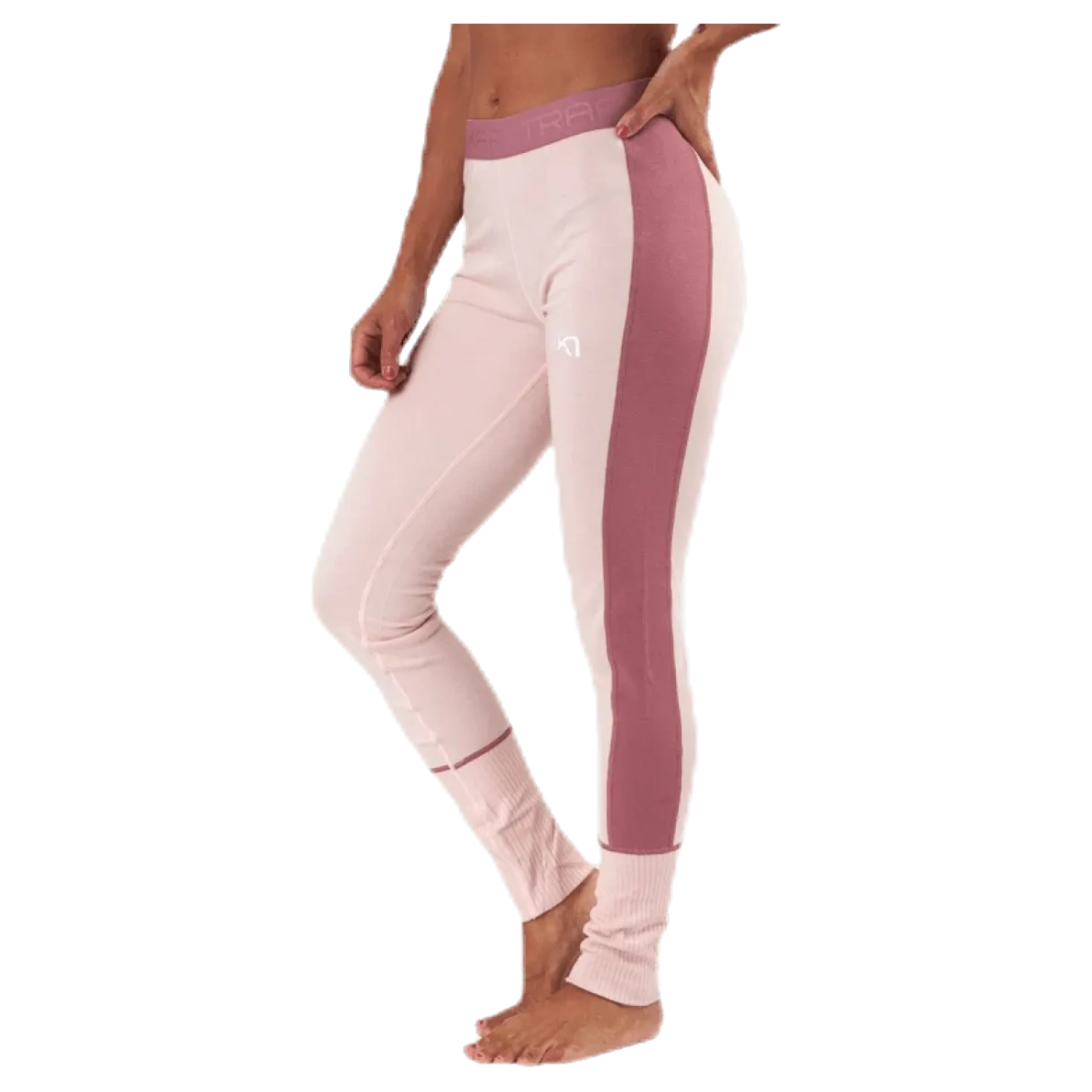 Perle Pant Pink