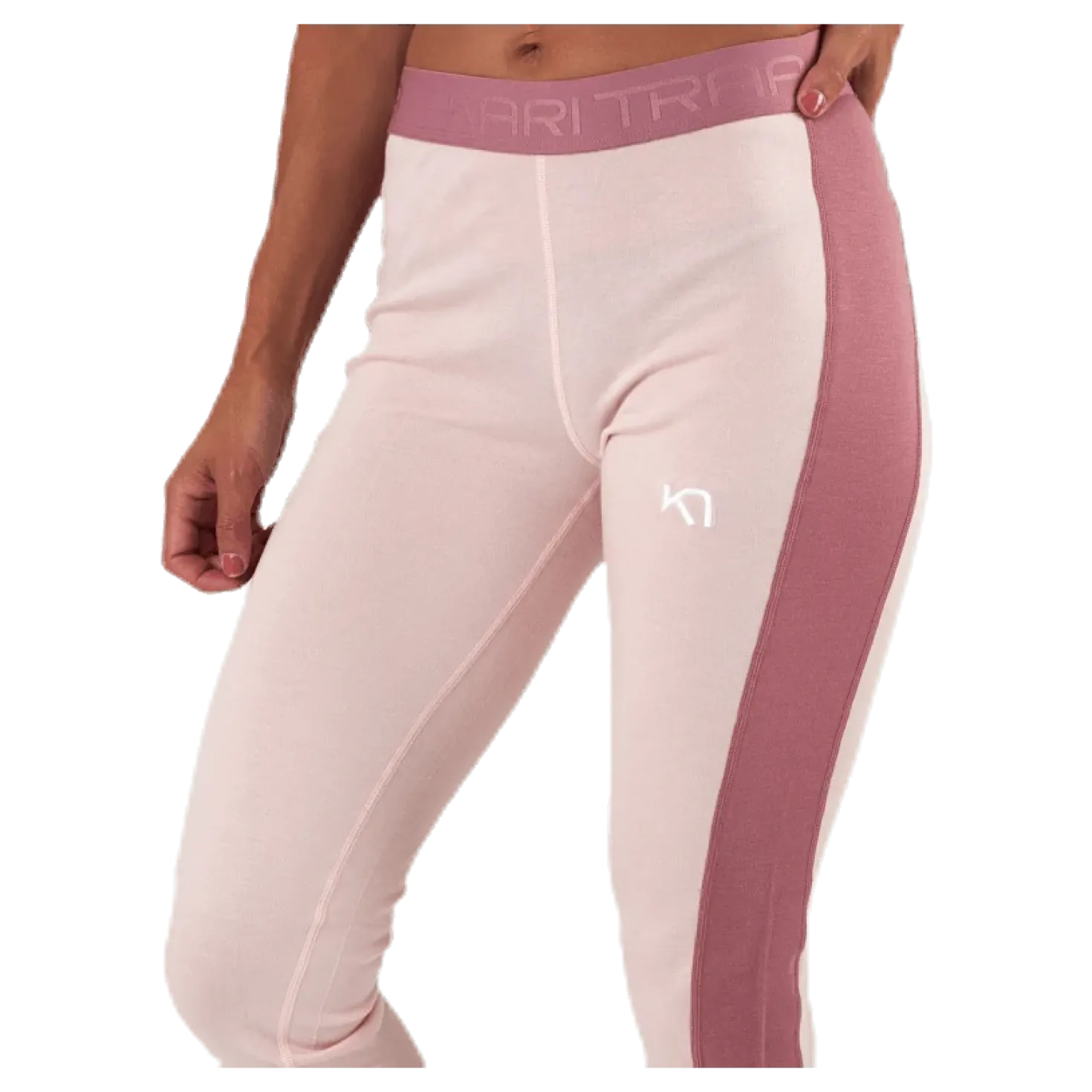 Perle Pant Pink