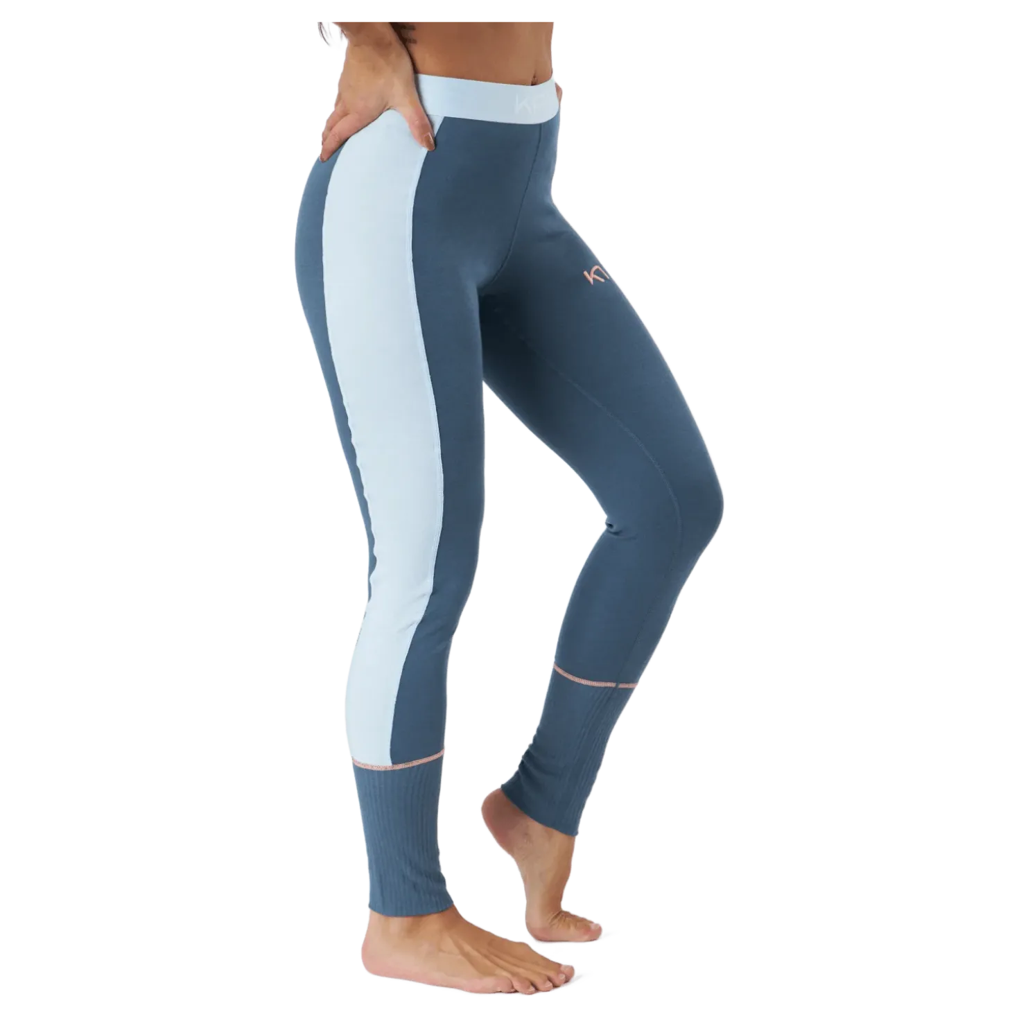 Perle Pant Sail