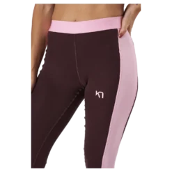 Perle Pant Syrup