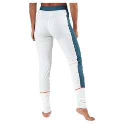 Perle Pant White