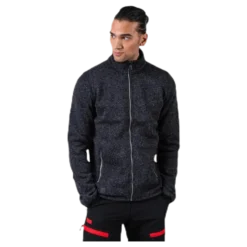Peter Sweater Black