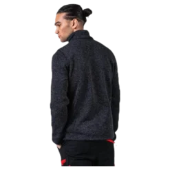 Peter Sweater Black