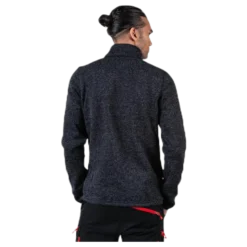 Peter Sweater Black