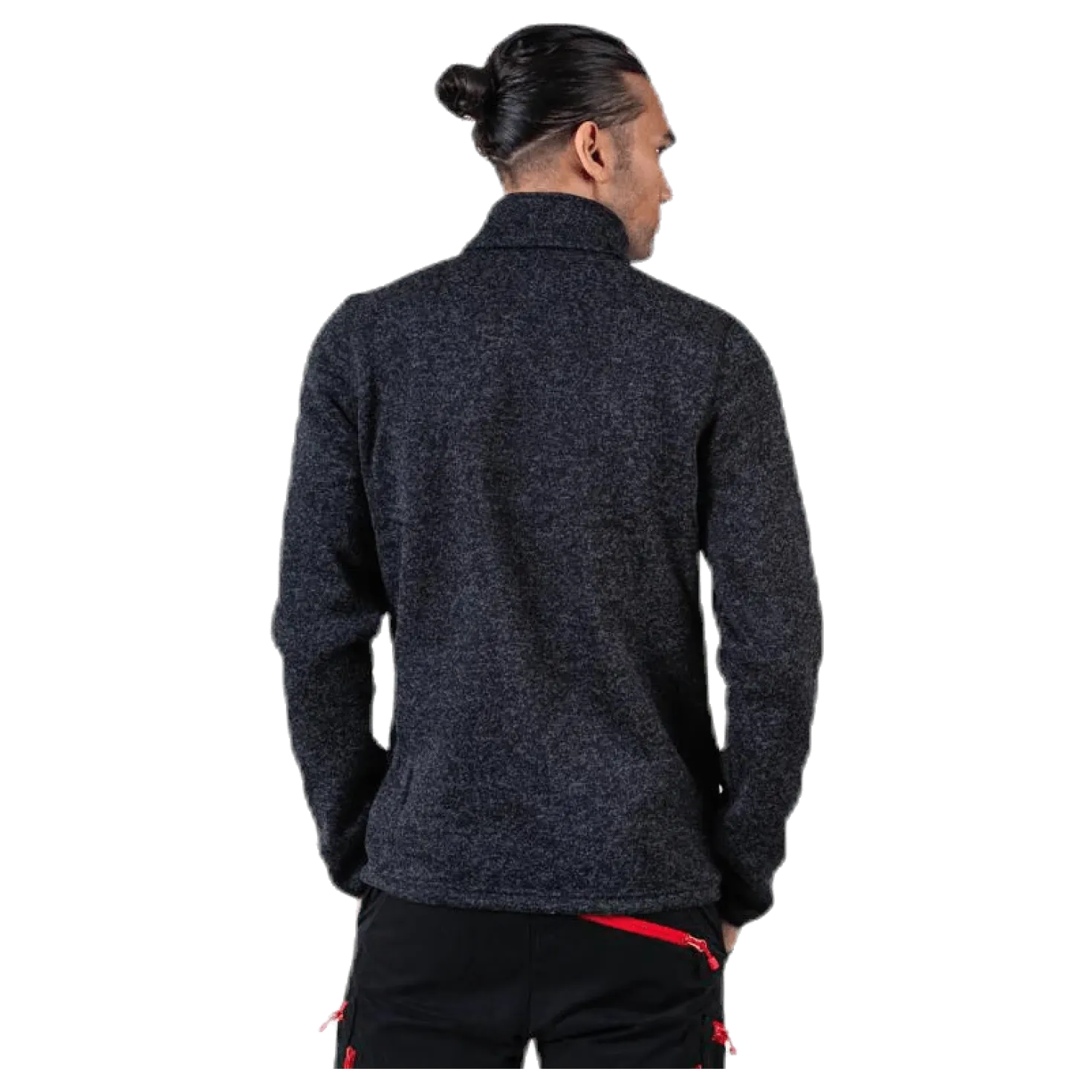 Peter Sweater Black