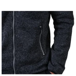 Peter Sweater Black