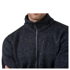 Peter Sweater Black