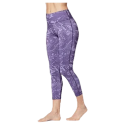 Petunia Patterned