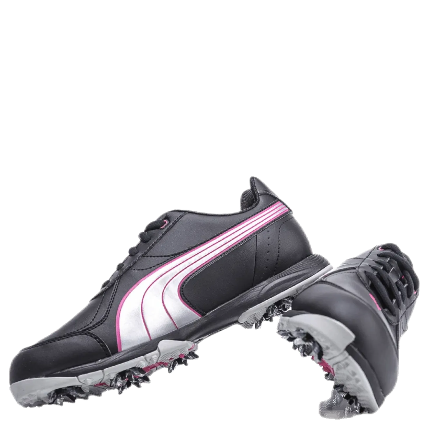 PG SweeTee WNS Black/Grey