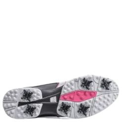 PG SweeTee WNS Black/Grey