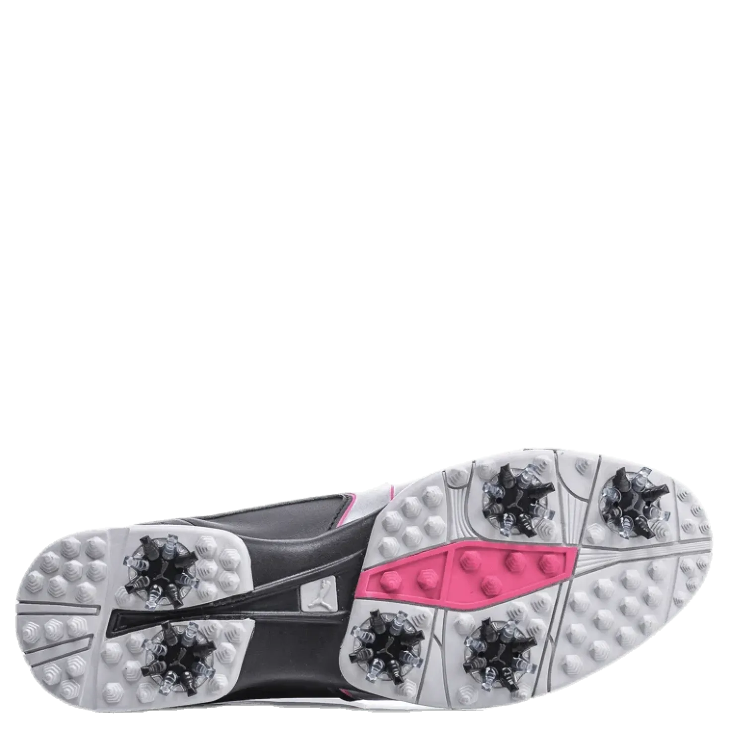 PG SweeTee WNS Black/Grey