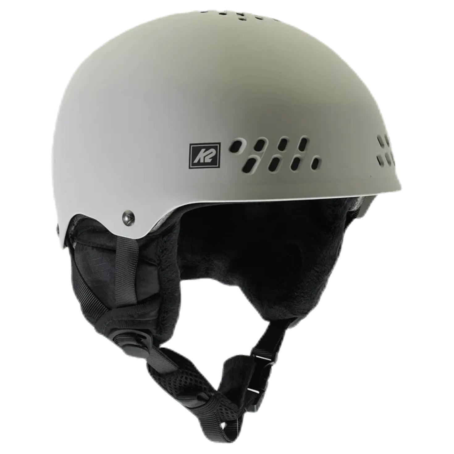 Phase Pro Grey
