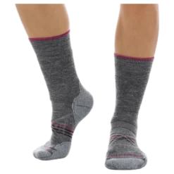 PhD Outdoor Med Crew Grey