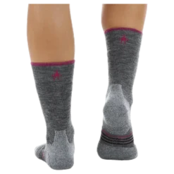 PhD Outdoor Med Crew Grey