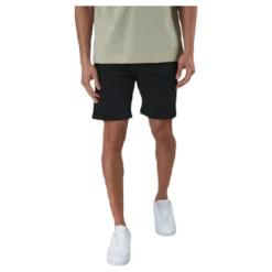 Phil Chino Shorts Black