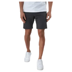 Phil Chino Shorts Grey