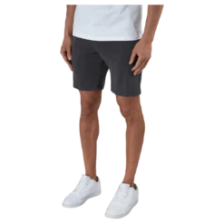 Phil Chino Shorts Grey