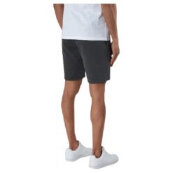 Phil Chino Shorts Grey