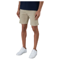 Phil Chino Shorts Grey