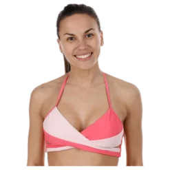 Philippa Bralette Pink