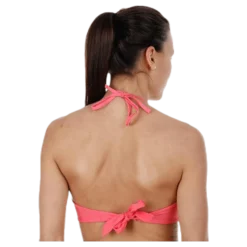 Philippa Bralette Pink