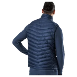 Philip Vest Blue