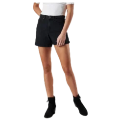 Phine Shorts Black