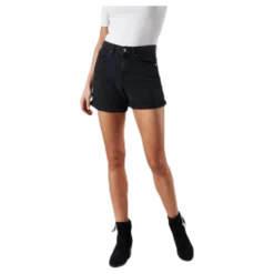Phine Shorts Black