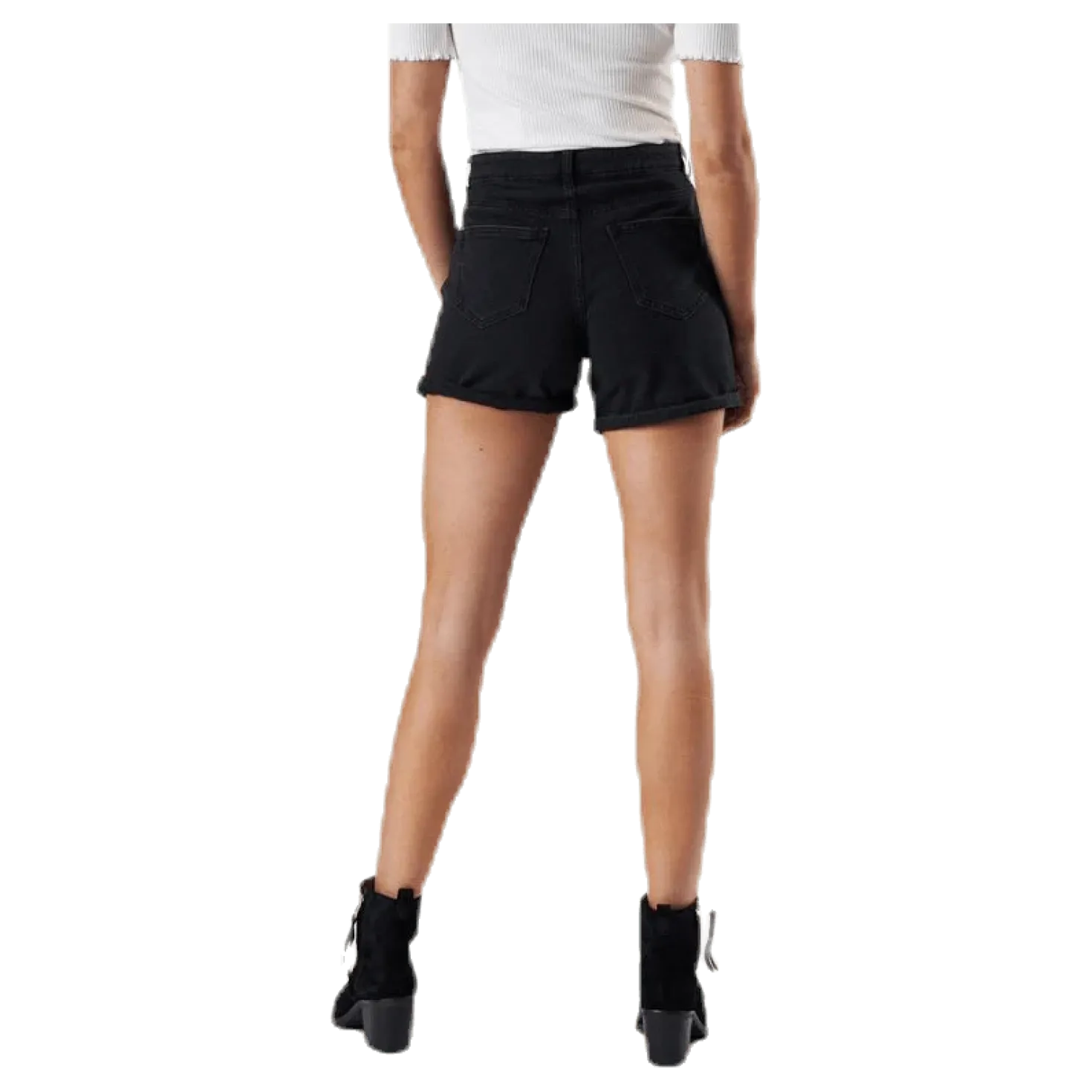 Phine Shorts Black