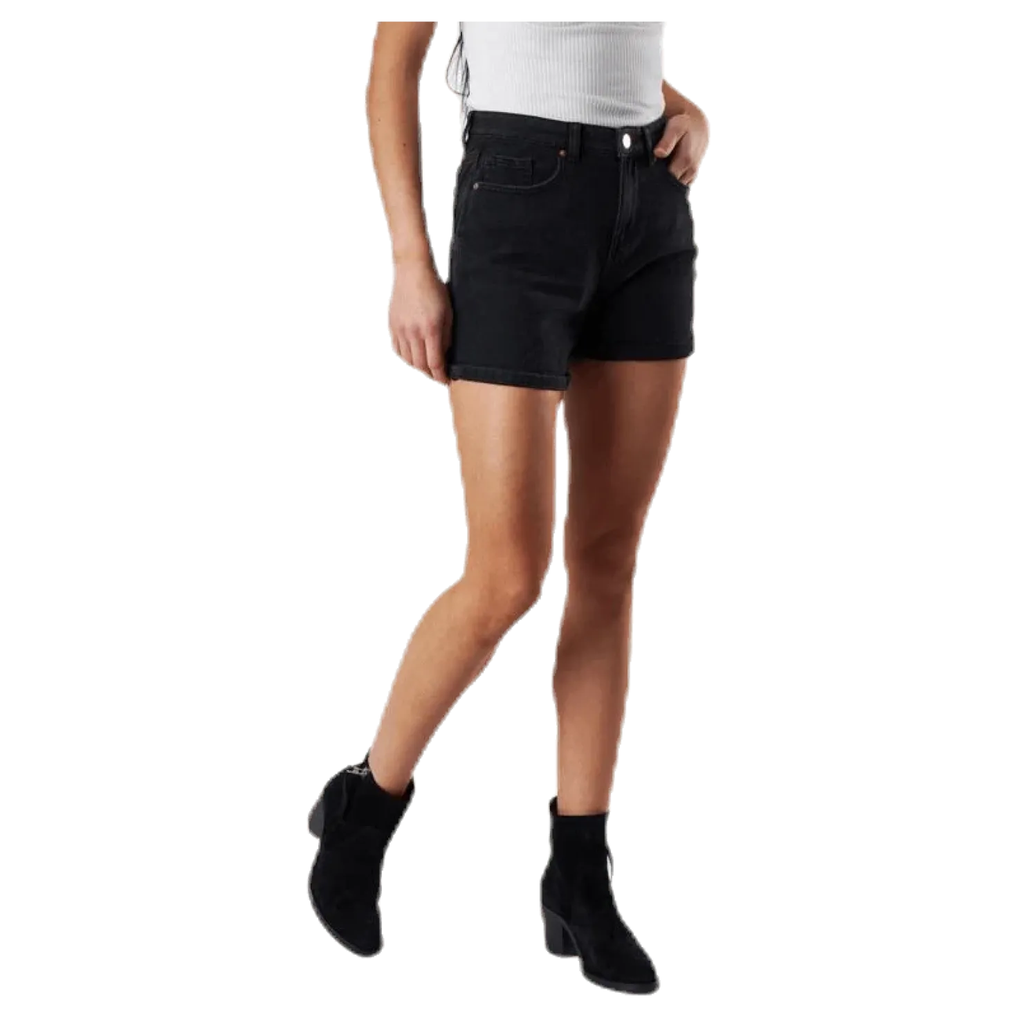 Phine Shorts Black