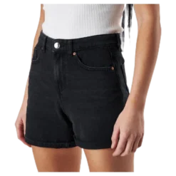 Phine Shorts Black