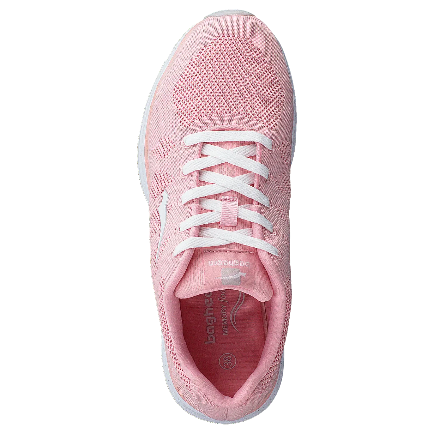 Phoenix Light Pink