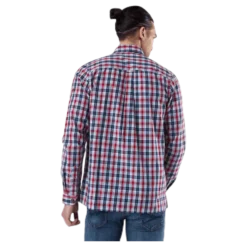 Phoenix Shirt Red