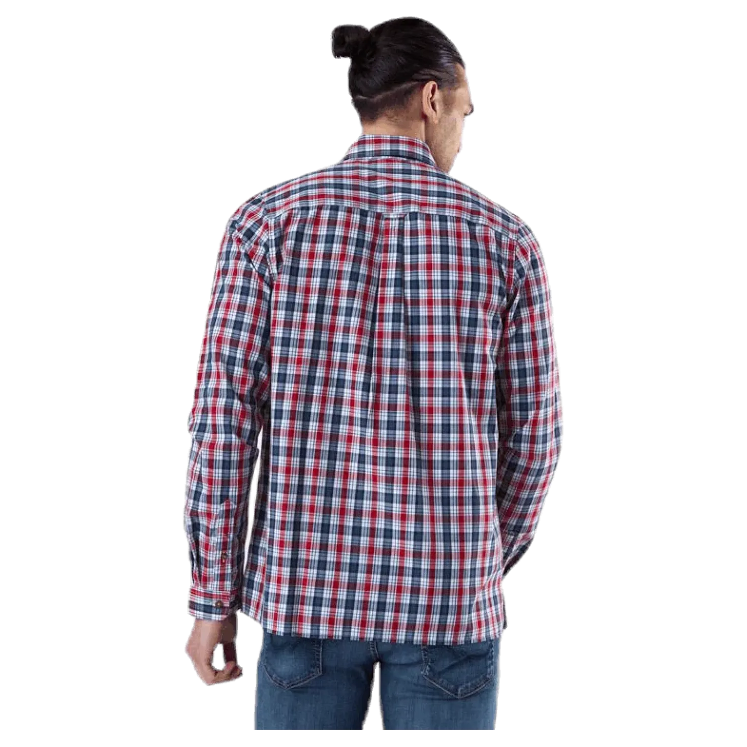 Phoenix Shirt Red