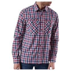 Phoenix Shirt Red