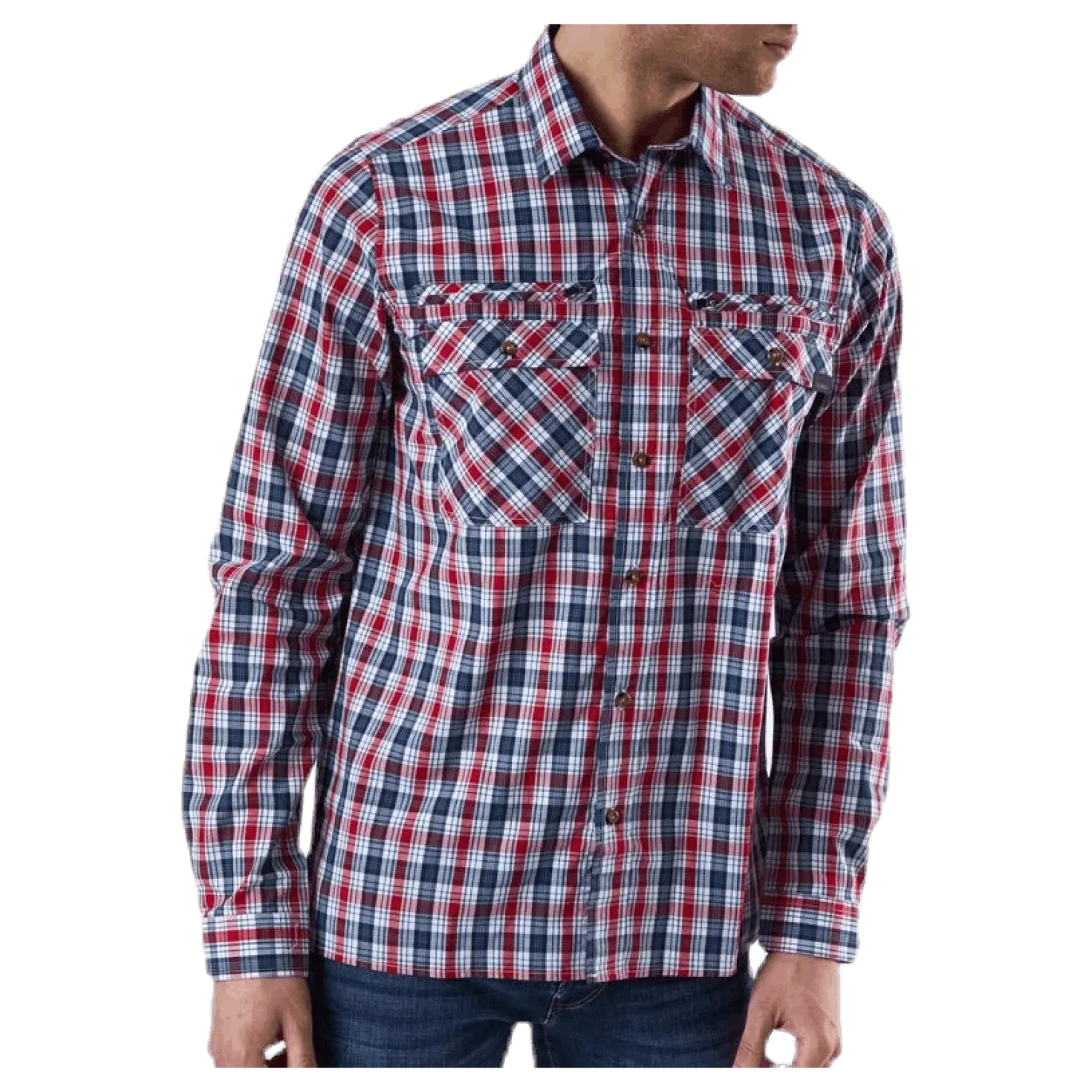 Phoenix Shirt Red