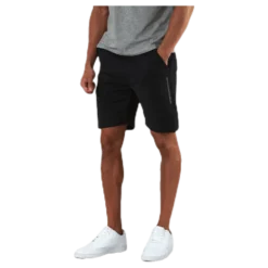 Phoenix Tech Shorts Black