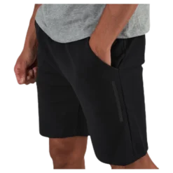 Phoenix Tech Shorts Black