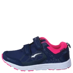 Pico Dark Violet/pink