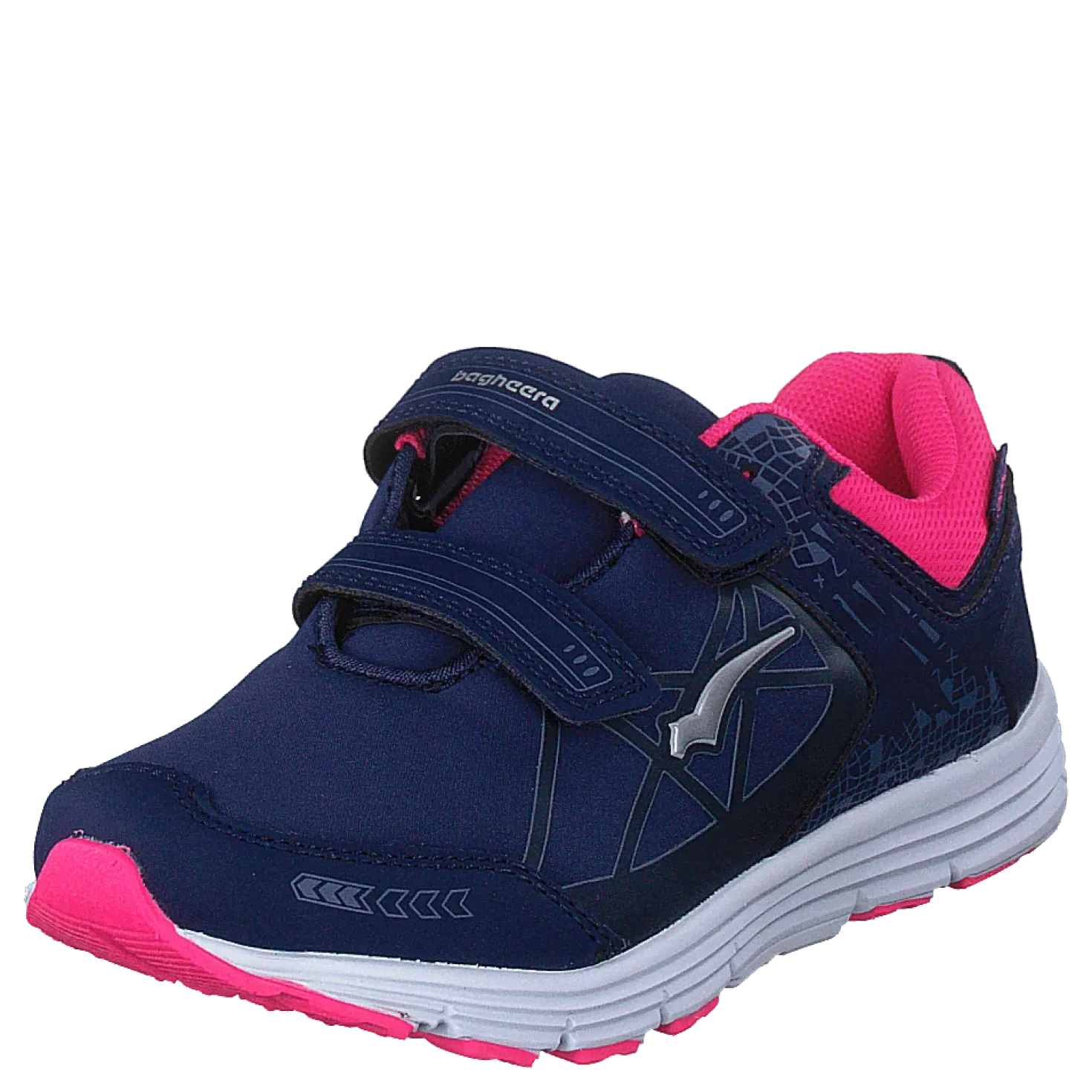 Pico Dark Violet/pink