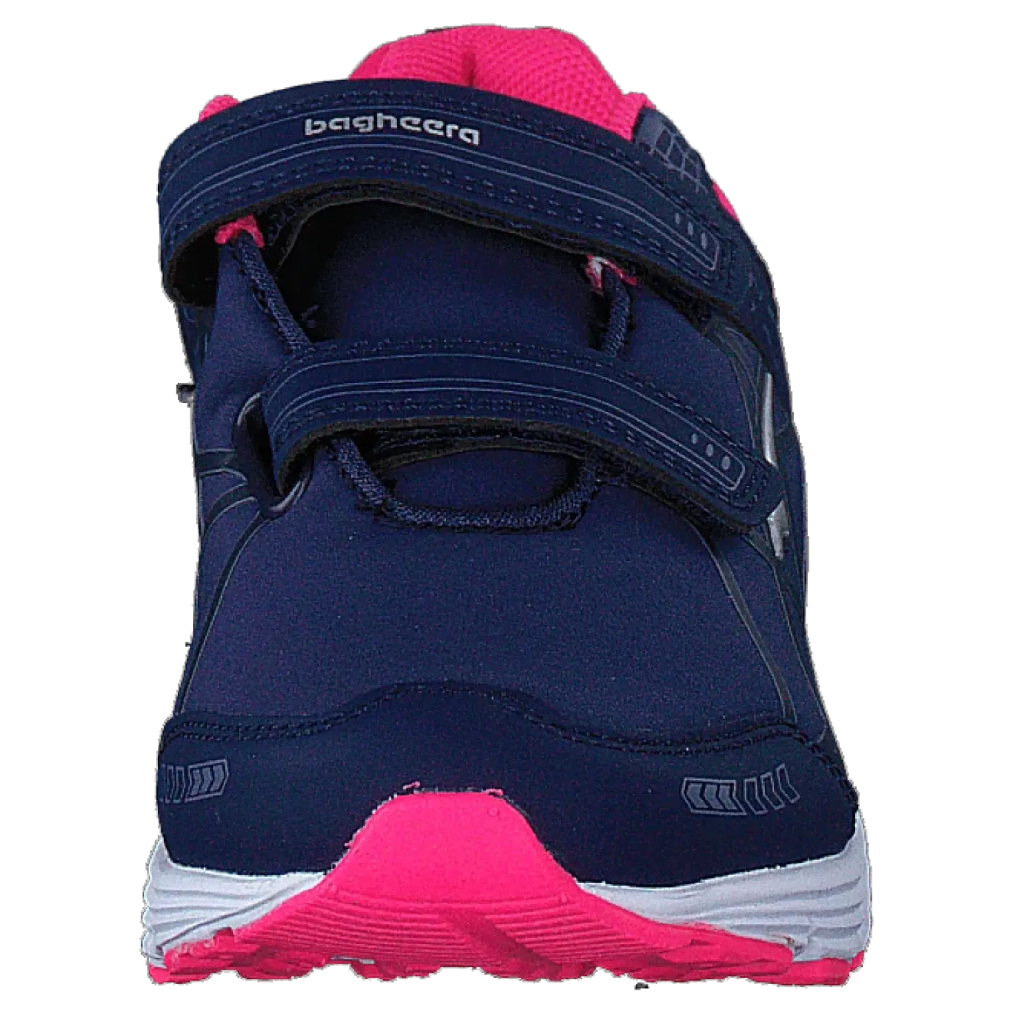 Pico Dark Violet/pink