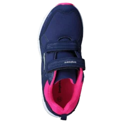 Pico Dark Violet/pink