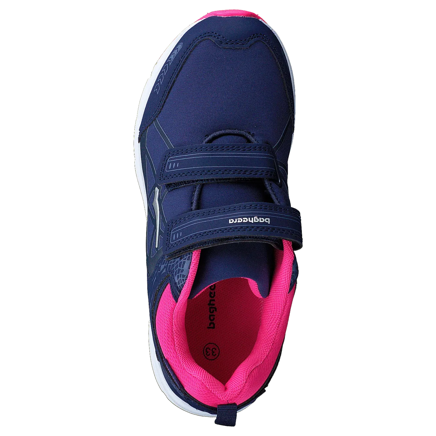 Pico Dark Violet/pink